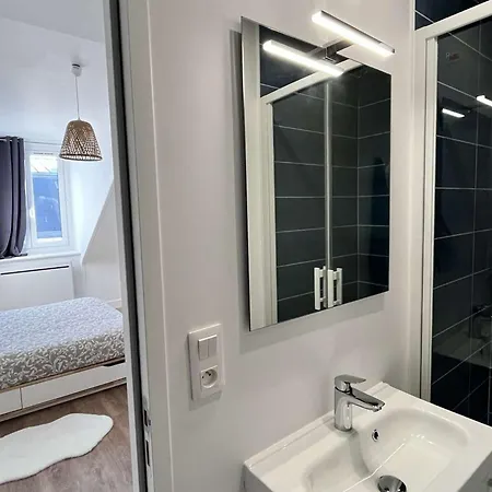 Charme : Grand A - Fr-1-870-32 *