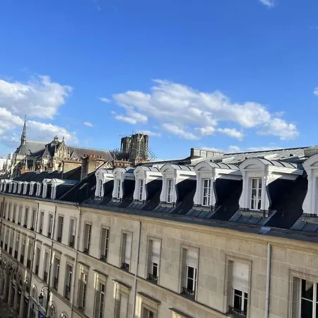 Charme : Grand A - Fr-1-870-32