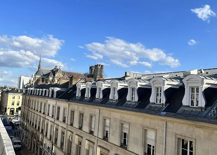 Charme : Grand A - Fr-1-870-32