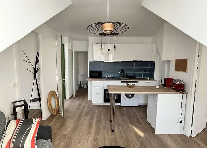 Charme : Grand A - Fr-1-870-32