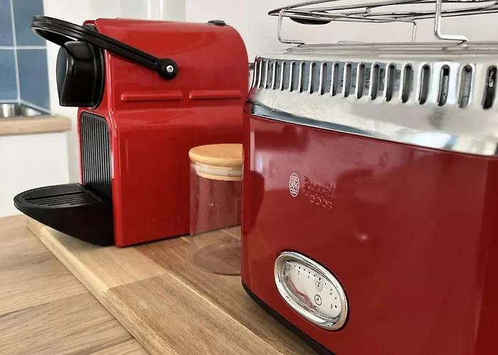 Charme : Grand A - Fr-1-870-32 Lägenhet *