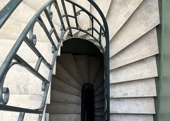 Lägenhet Charme : Grand A - Fr-1-870-32 Reims